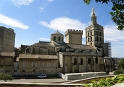Avignon, Notre Dame des Doms